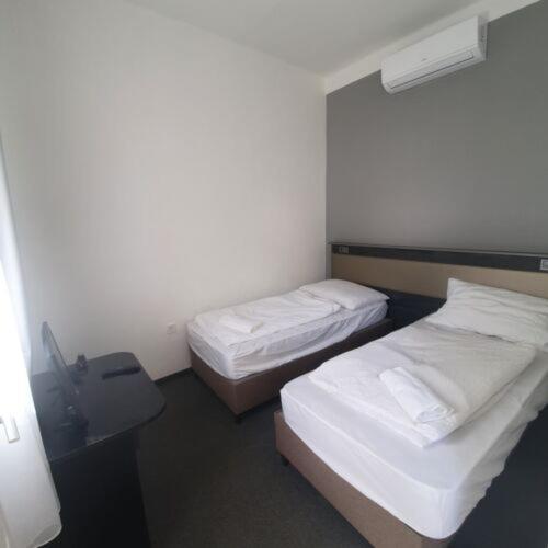 Bed and Breakfast No Stress Panzio-Pizzeria-Sporttabor Харканы Экстерьер фото