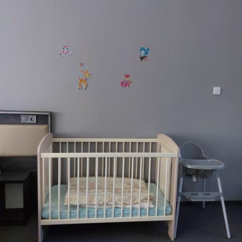 Bed and Breakfast No Stress Panzio-Pizzeria-Sporttabor Харканы Экстерьер фото