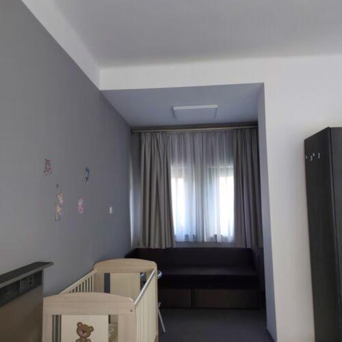 Bed and Breakfast No Stress Panzio-Pizzeria-Sporttabor Харканы Экстерьер фото